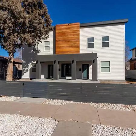 Two Story Apartment For Groups Available Pueblo Exteriér fotografie